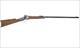 Taylor's &amp; Co. 1874 Sharps Rifle .45-70 Govt 32" Octagonal 220008