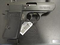 Walther PPK/S .22LR Made in Germany 5030300 Img-2