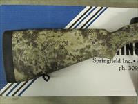 Springfield M1A Standard Highlander Camo Composite Stock .308 WIN MA9113 Img-4