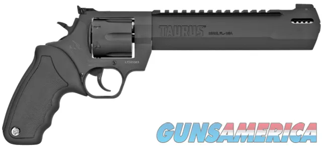 Taurus Raging Hunter Deluxe .44 Magnum 8.38" Soft Case 2-440081RH-DLX
