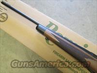 Remington Model 7 CDL Walnut Stock 20 Barrel  Stock 7mm-08 Rem 26421 Img-5