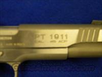 USED TAURUS PT1911 .45ACP 1911 Img-4