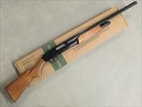 Mossberg 500 All Purpose 28 Ported Pump Action 12 Gauge 50120 Img-1