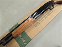 Mossberg 500 All Purpose 28 Ported Pump Action 12 Gauge 50120 Img-6