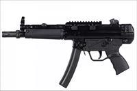 Century Arms AP5 / Zenith Z-5RS H&amp;K MP5 Clone 9mm Luger 8.9" HG6034-N