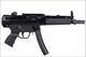 Century Arms AP5 / Zenith Z-5RS H&amp;K MP5 Clone 9mm Luger 8.9" HG6034-N