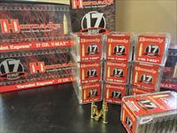 2000 Rounds of Hornady .22 Mag WMR 30 Grain V-Max 83202 Img-3
