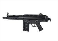 PTR PDWR PTR 91 Pistol .308 Win/7.62 NATO 8.5" TB PTR 105