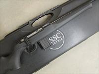 ISSC SPA 17/22 20 Straight Action Synthetic Stock .17 HMR Img-5