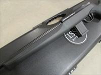 ISSC SPA 17/22 20 Straight Action Synthetic Stock .17 HMR Img-6