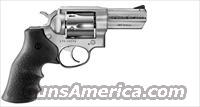 Ruger GP100 3" Barrel