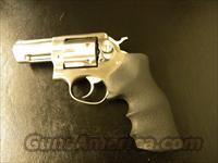 Ruger GP100 3" Barrel