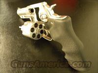 Ruger GP100 3" Barrel