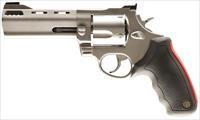 Taurus 454 Raging Bull .454 Casull 5" 2-454059M