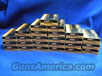 500 Rounds PMC Bronze 223 FMJ Boat Tail 55 Gr Ammo #223A Img-1