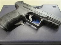 Walther PPQ M2 4.1 Black 11 Rd .40 S&W 2796074 Img-4