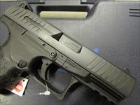 Walther PPQ M2 4.1 Black 11 Rd .40 S&W 2796074 Img-6