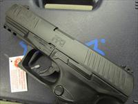 Walther PPQ M2 4.1 Black 11 Rd .40 S&W 2796074 Img-7