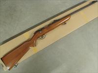 1966 Remington 510 Target Master 24 Blued .22 LR Img-1