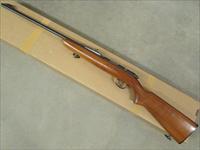 1966 Remington 510 Target Master 24 Blued .22 LR Img-2