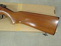 1966 Remington 510 Target Master 24 Blued .22 LR Img-3