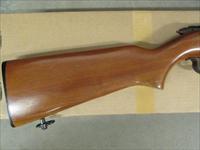 1966 Remington 510 Target Master 24 Blued .22 LR Img-4