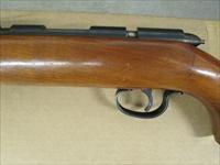 1966 Remington 510 Target Master 24 Blued .22 LR Img-5