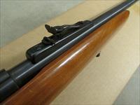 1966 Remington 510 Target Master 24 Blued .22 LR Img-7