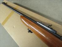 1966 Remington 510 Target Master 24 Blued .22 LR Img-9