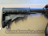 Sig Sauer SIGM400 Classic Tactical Rifle 5.56 NATO Img-4