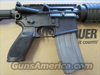 Sig Sauer SIGM400 Classic Tactical Rifle 5.56 NATO Img-5