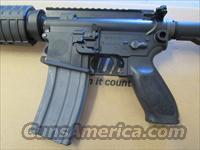 Sig Sauer SIGM400 Classic Tactical Rifle 5.56 NATO Img-6
