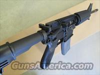 Sig Sauer SIGM400 Classic Tactical Rifle 5.56 NATO Img-13