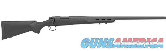 Remington Model 700 SPS Varmint .22-250 Rem 26" 4 Rds Black R84216