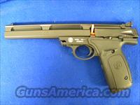 Smith and Wesson 107430  Img-2