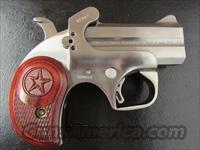 Bond Arms Texas Defender .45 Colt/.410 Shotshell Derringer Img-1