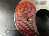 Bond Arms Texas Defender .45 Colt/.410 Shotshell Derringer Img-3
