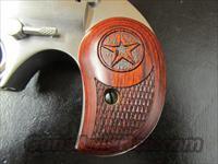 Bond Arms Texas Defender .45 Colt/.410 Shotshell Derringer Img-4