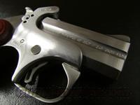 Bond Arms Texas Defender .45 Colt/.410 Shotshell Derringer Img-6