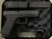 Glock 19 GEN4 4.01 15 Round 9mm Luger PG1950203  Img-2