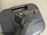 Glock 19 GEN4 4.01 15 Round 9mm Luger PG1950203  Img-4