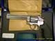 S&W  617 Revolver 22LR