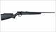 SAVAGE ARMS B-SERIES B17 FV SR THREADED .17 HMR 70803