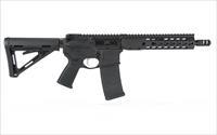 BARRETT REC7 GEN II DI AR-15 SBR .300 BLACKOUT BLACK 15418
