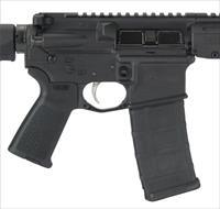 BARRETT REC7 GEN II DI AR-15 SBR .300 BLACKOUT BLACK 15418
