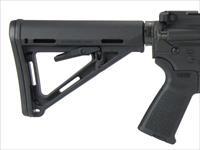 BARRETT REC7 GEN II DI AR-15 SBR .300 BLACKOUT BLACK 15418