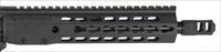 BARRETT REC7 GEN II DI AR-15 SBR .300 BLACKOUT BLACK 15418