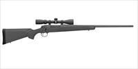 Remington 700 ADL w/ Scope .308 Win. 24" 85407