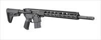 Ruger AR-556 AR-15 .450 Bush 18.63" TB 5 Rds 8522