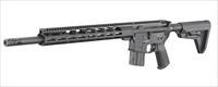 Ruger AR-556 AR-15 .450 Bush 18.63" TB 5 Rds 8522